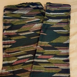 LulaRoe leggings